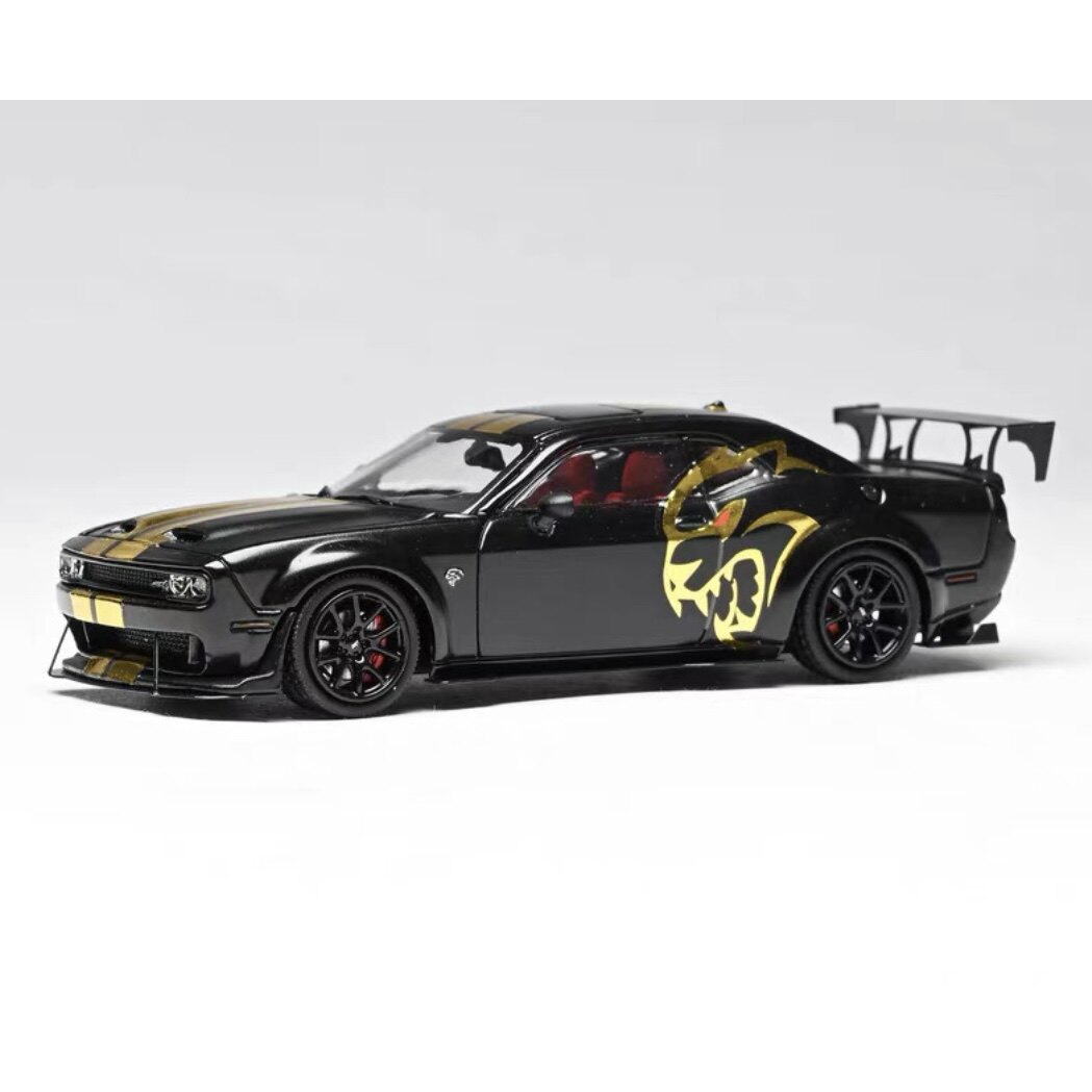 Die Cast Car 1 64 - Modellino Auto in Scala 1:64 Dodge