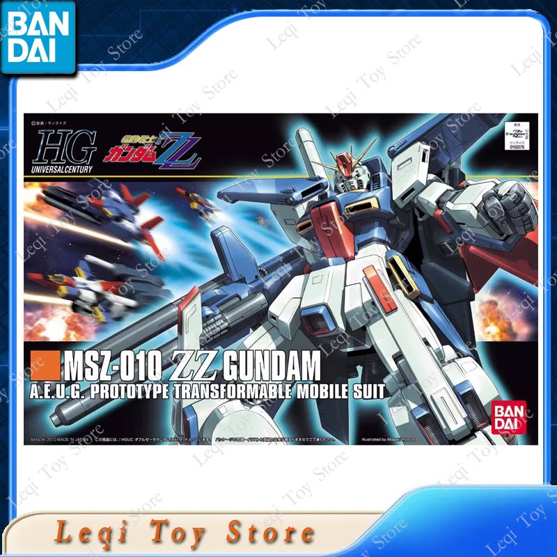 Bandai Originale Genuino HG 1/ - Bandai Model Gundam Hg recensione e prezzo