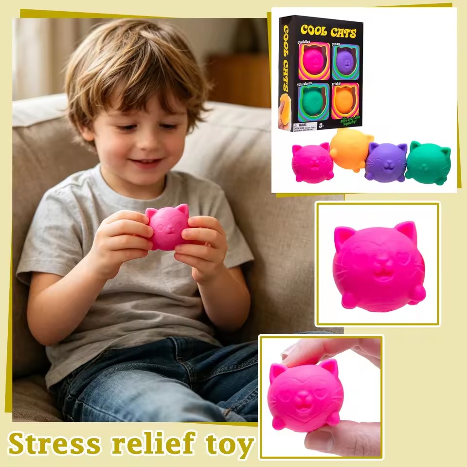 Schylling Nee Doh Nice Cube &  - Fidget Cube Original recensione e prezzo