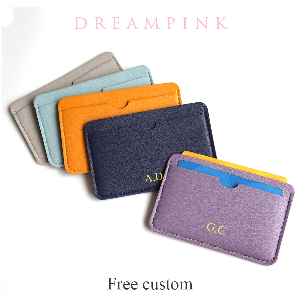 Portacarte piccolo con logo pe - Card Top Loader recensione e prezzo