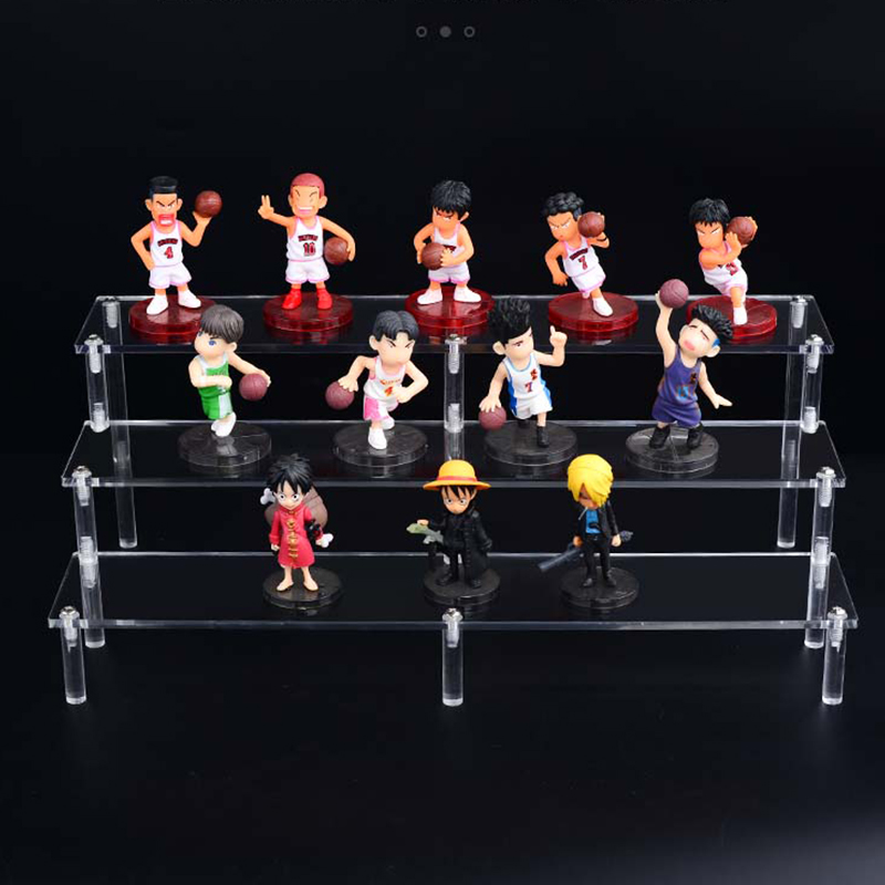 Espositore in acrilico traspar - Pop Display Shelf recensione e prezzo