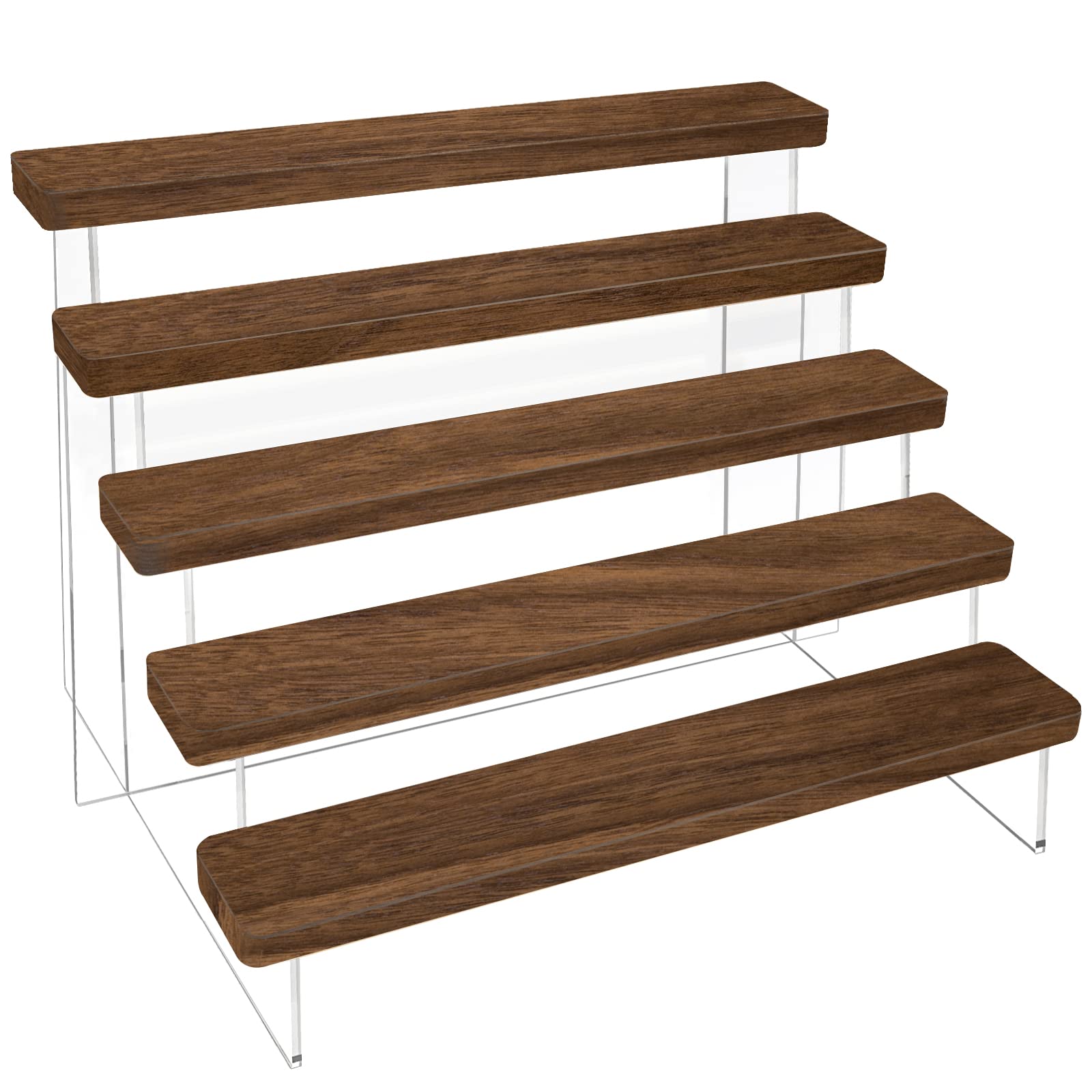Espositore per alzate in acril - Pop Display Shelf recensione e prezzo