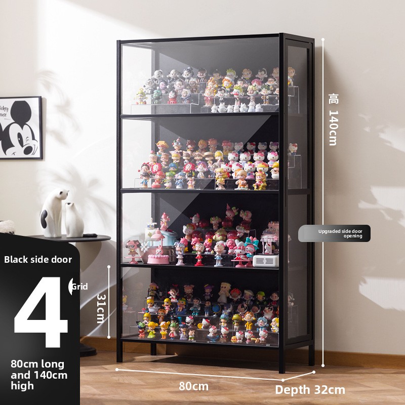 Espositore per Blind Box, Scat - Pop Display Shelf recensione e prezzo