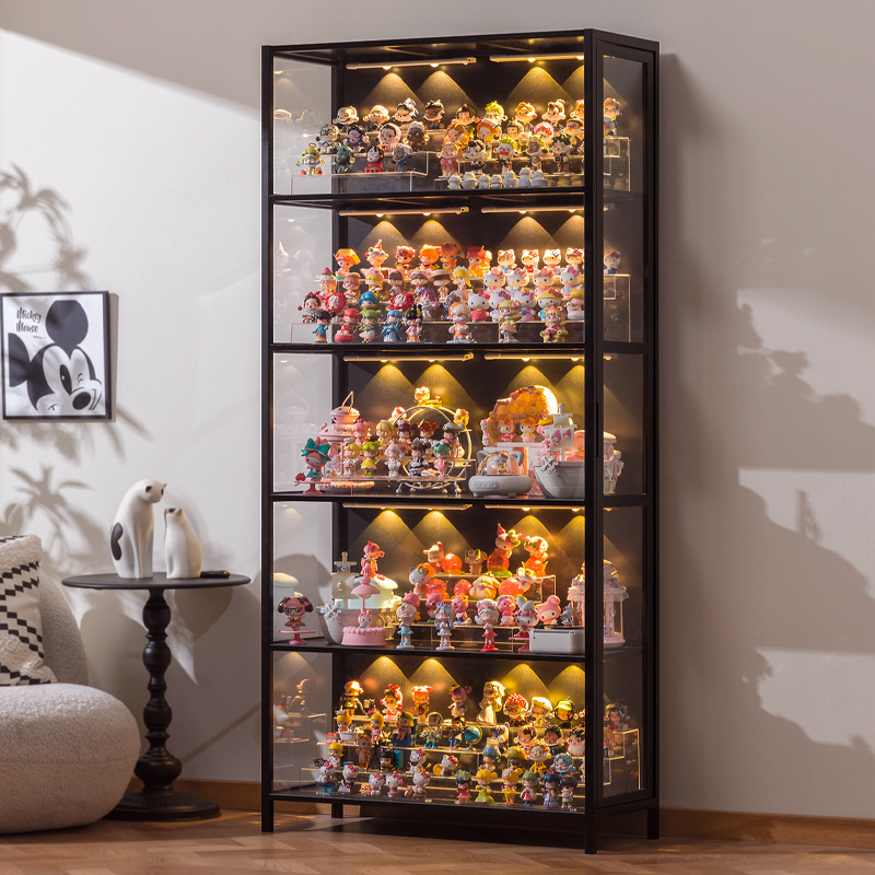 Espositore per Blind Box, Scat - Pop Display Shelf recensione e prezzo