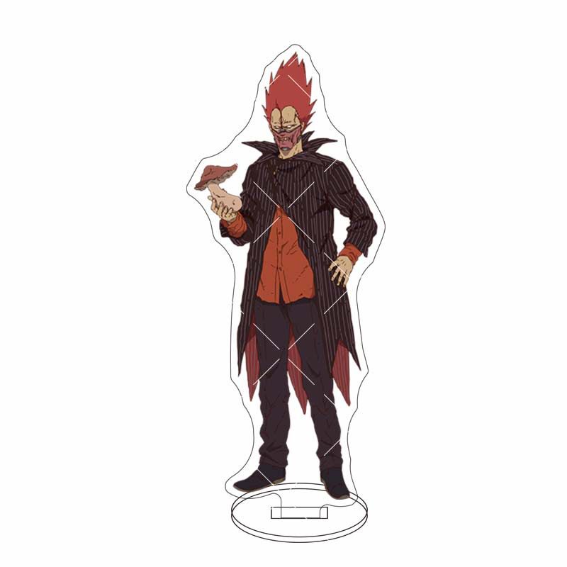 Anime da 16 cm ‌ Figurine dell - Figma Stand Set recensione e prezzo
