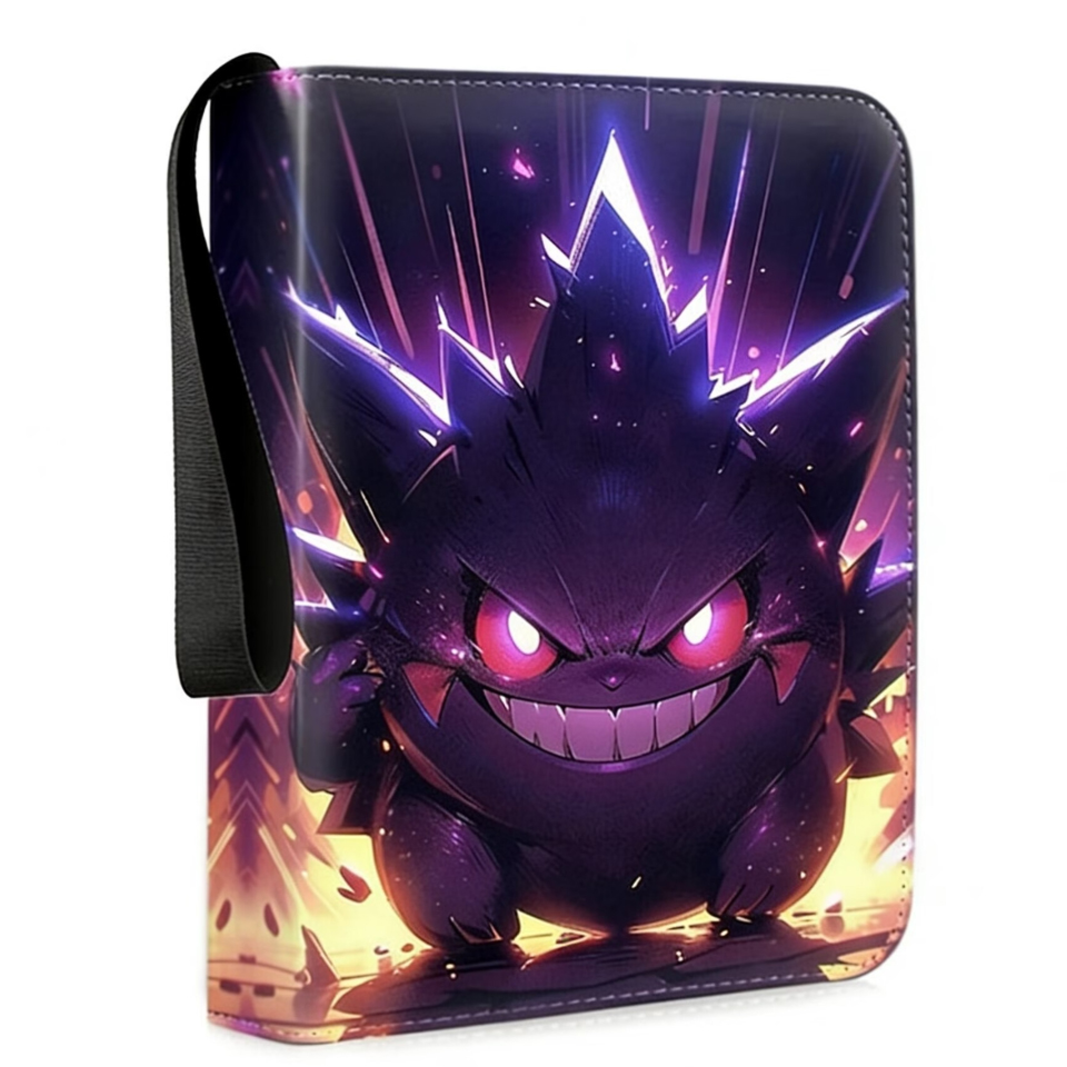 NUOVO Album Raccoglitore Pokem - Pokemon Binder Card recensione e prezzo