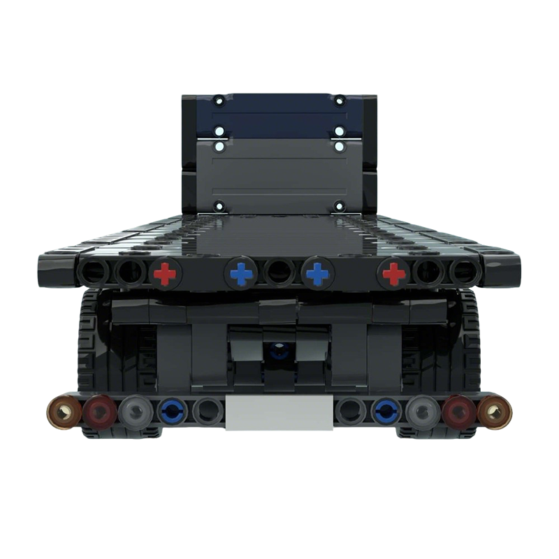 Set di Costruzioni MOC da 508  - Lego Set Creator recensione e prezzo