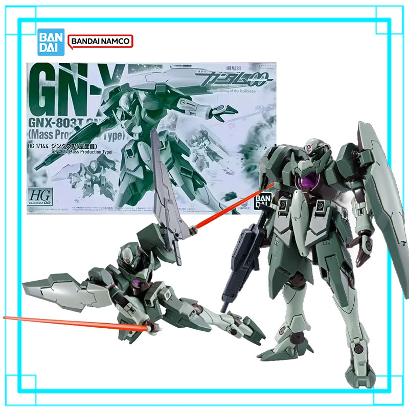 Bandai Originale Gundam HG 1/1 - Bandai Model Gundam Hg recensione e prezzo