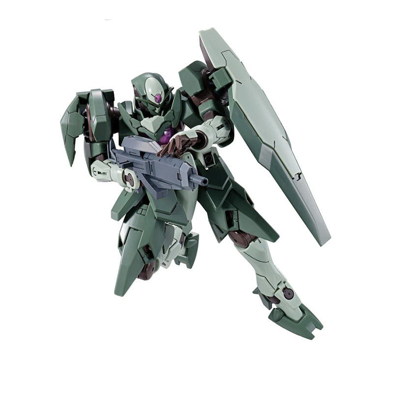 Bandai Originale Gundam HG 1/1 - Bandai Model Gundam Hg recensione e prezzo