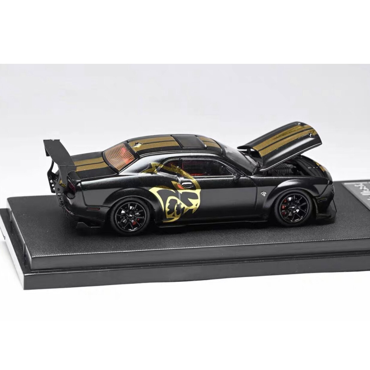 Modellino Auto in Scala 1:64 D - Die Cast Car 1 64 recensione e prezzo