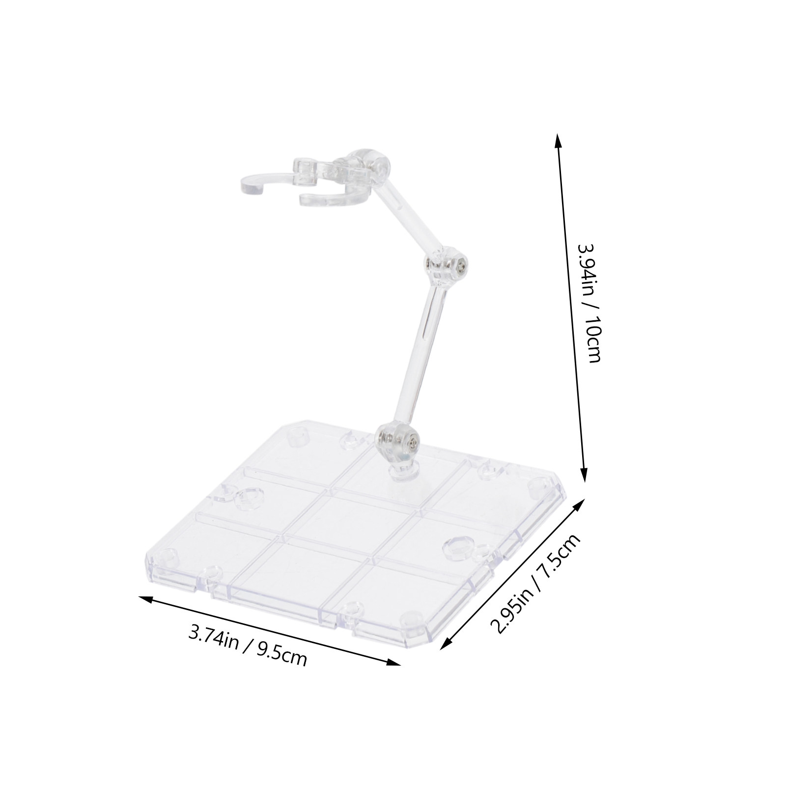 1 Set Supporto per Action Figu - Action Figure Stand recensione e prezzo