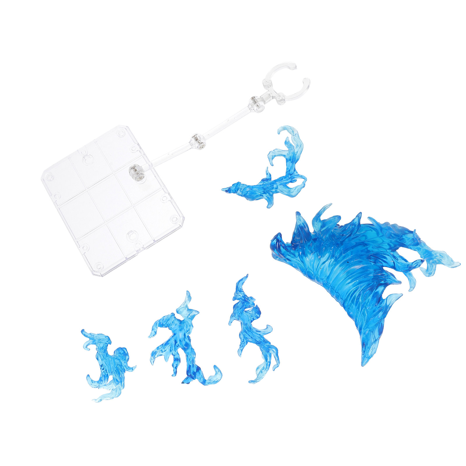 1 Set Supporto per Action Figu - Action Figure Stand recensione e prezzo