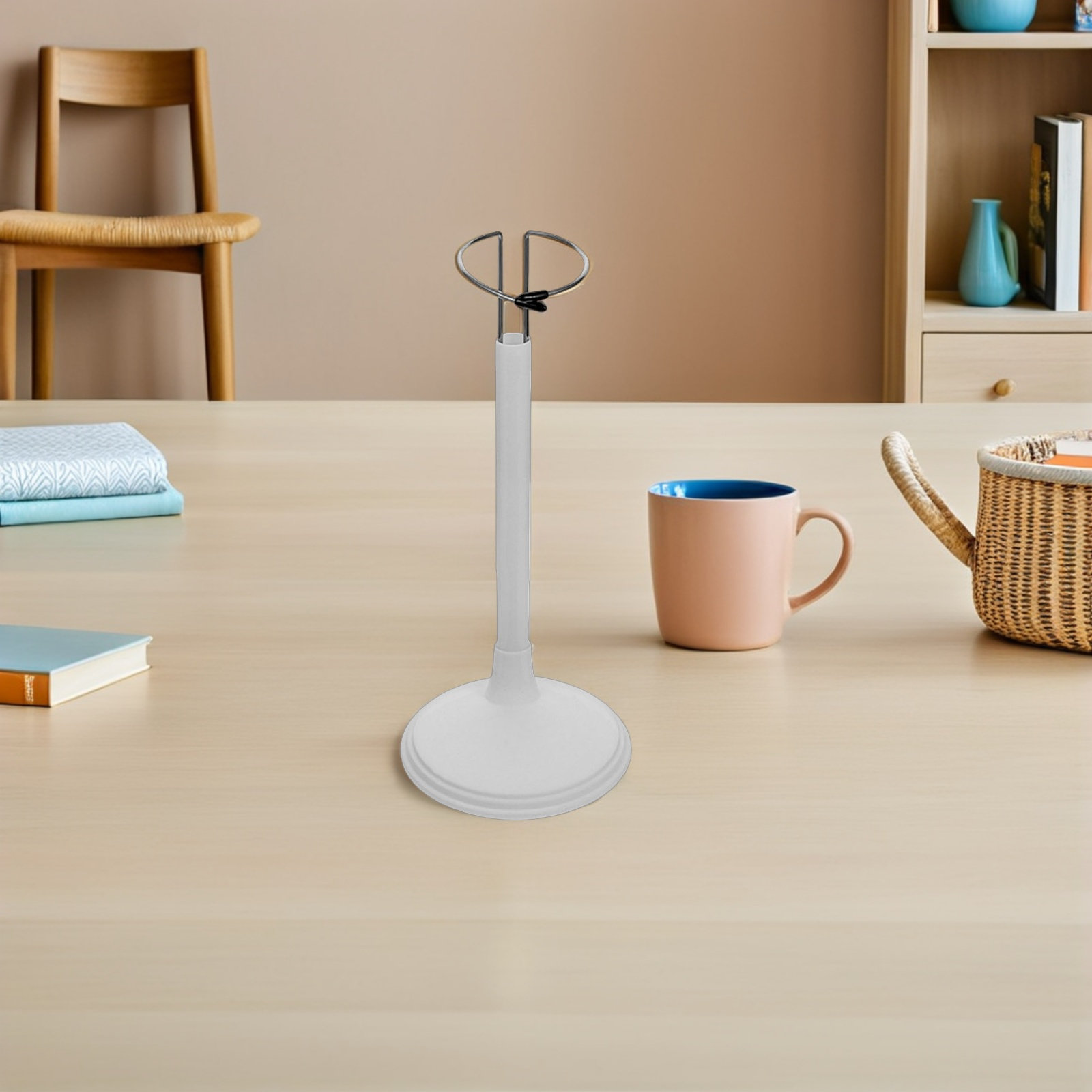 5 Pezzi Supporti Regolabili in - Action Figure Stand recensione e prezzo