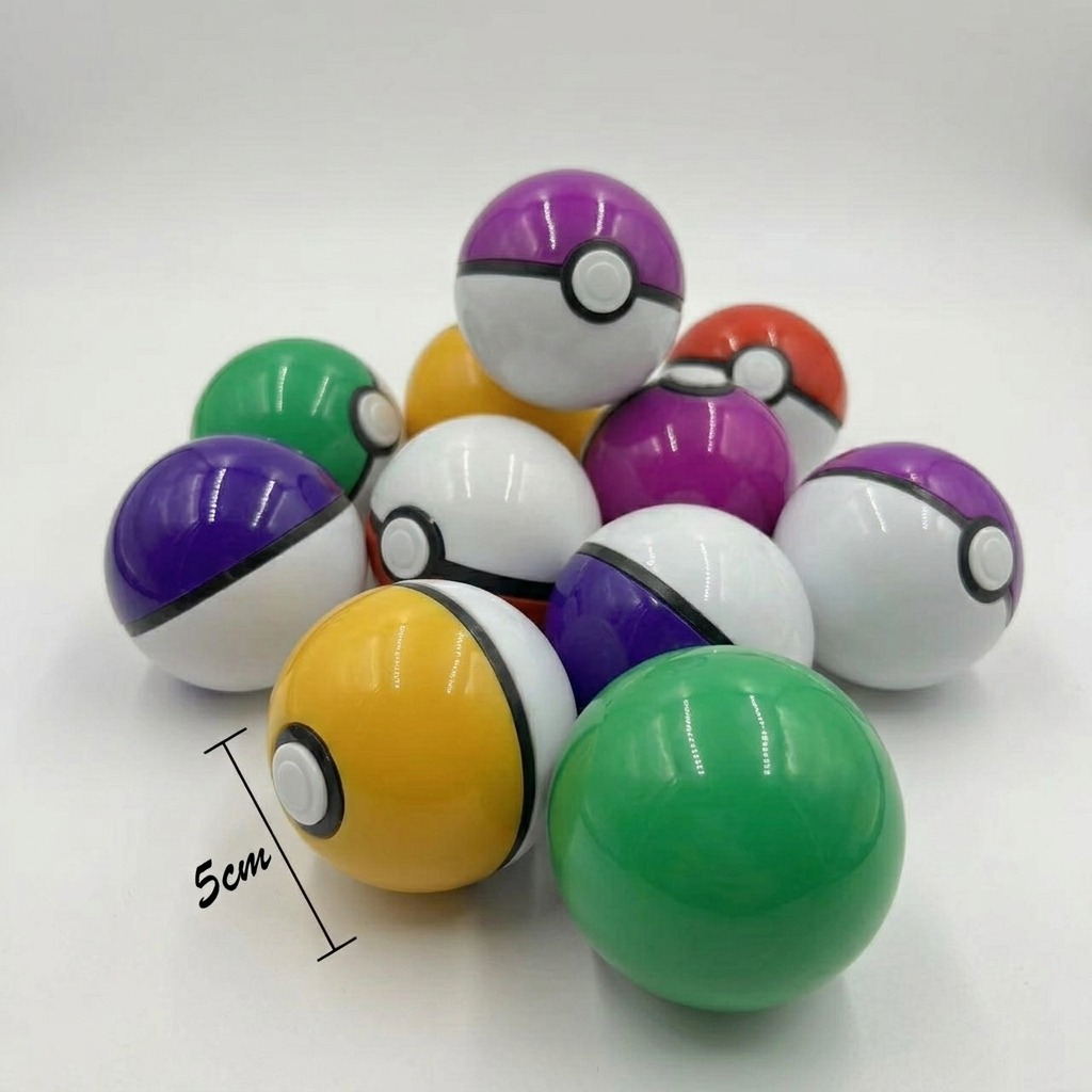 Bandai Pokémon Capsula Pokebal - Capsule Toy Gashapon recensione e prezzo