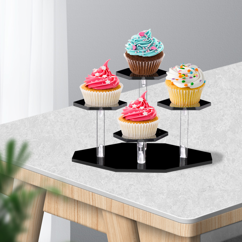 Espositore in acrilico a strat - Pop Display Shelf recensione e prezzo