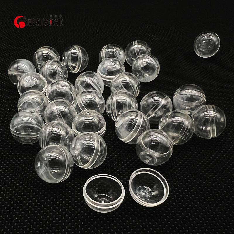 100/500 Pezzi Mini Contenitori - Capsule Toy Gashapon recensione e prezzo