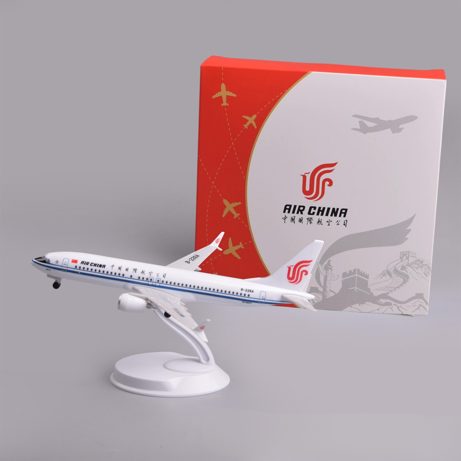Modellino in Plastica di Aereo - Model Airplane Plastic recensione e prezzo