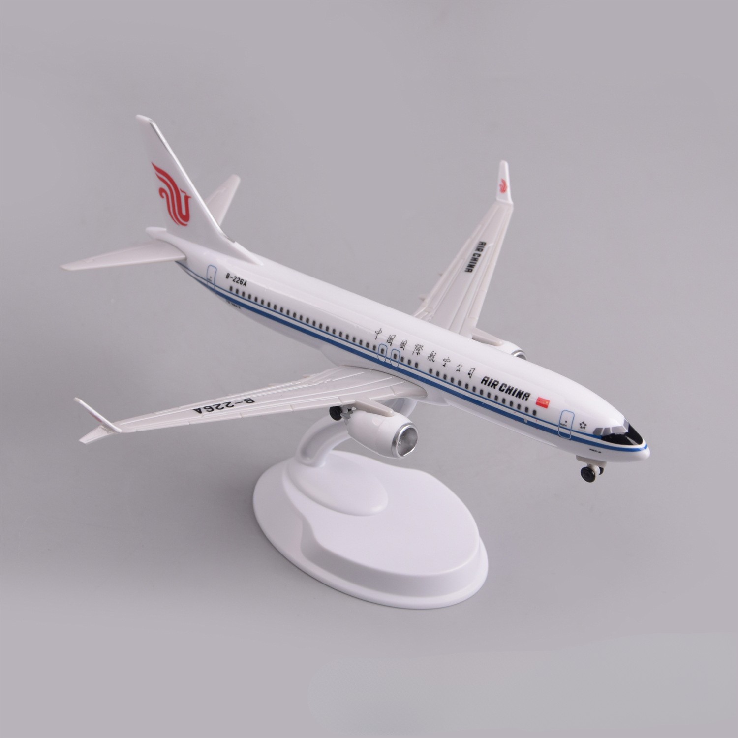 Modellino in Plastica di Aereo - Model Airplane Plastic recensione e prezzo