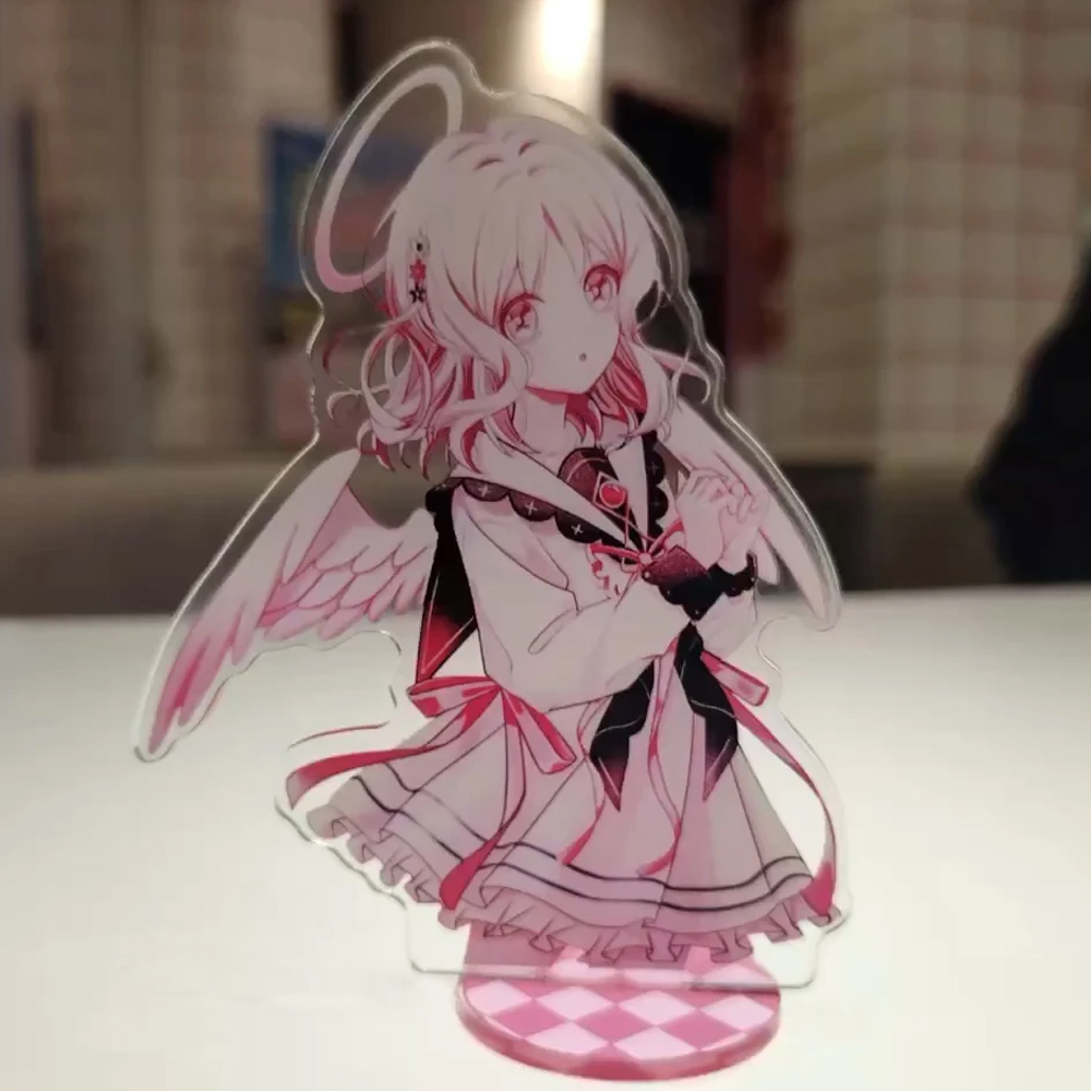 Anime DIABOLIK LOVERS Komori Y - Figma Stand Set recensione e prezzo