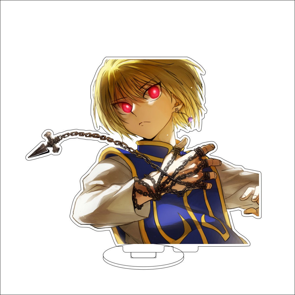 Statuette in Acrilico da 16CM  - Figma Stand Set recensione e prezzo