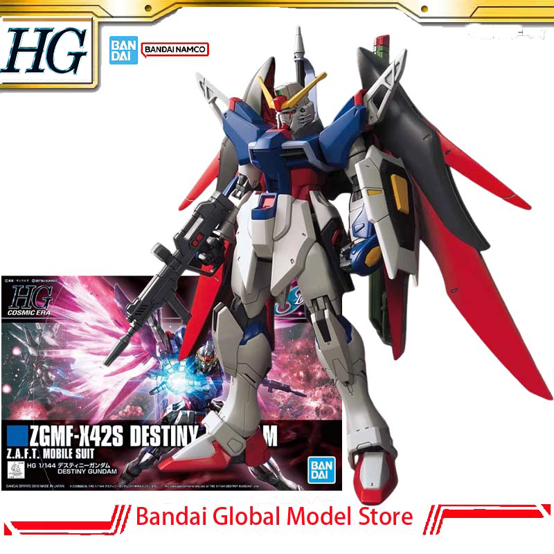 Bandai GUNDAM Kit Modello Orig - Bandai Model Gundam Hg recensione e prezzo