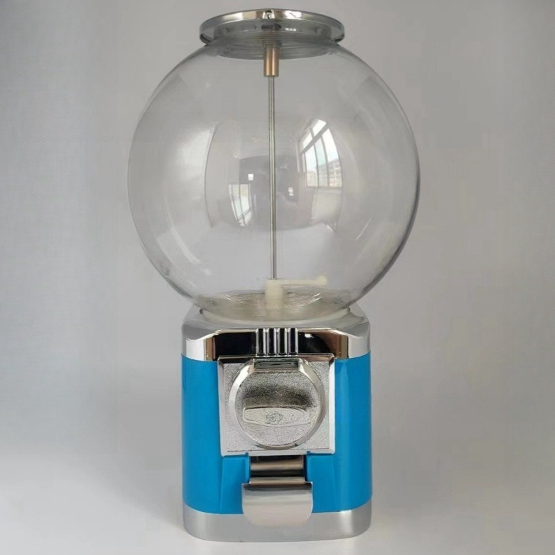 Distributore Manuale Mini di P - Capsule Toy Gashapon recensione e prezzo