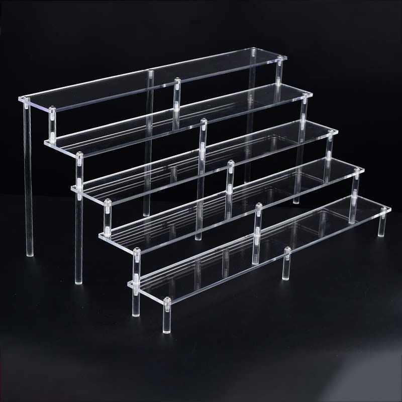 Espositore in acrilico Riser,  - Pop Display Shelf recensione e prezzo